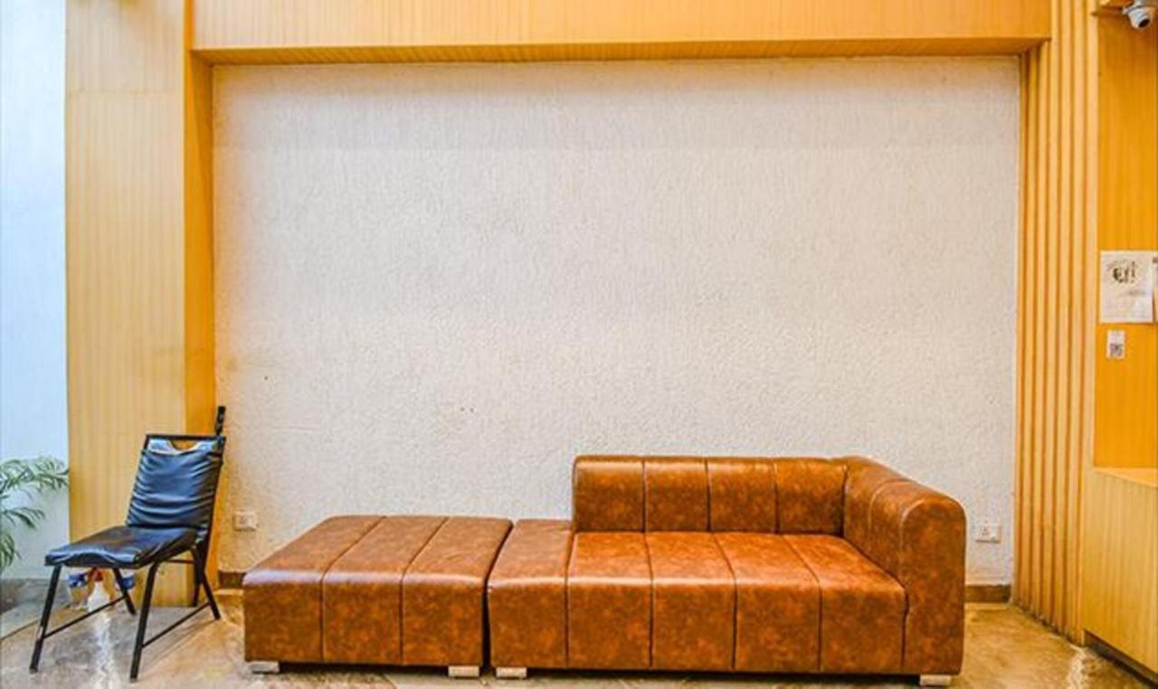 Fabhotel Kzar Select - 2Km From Park Street Колката Екстериор снимка