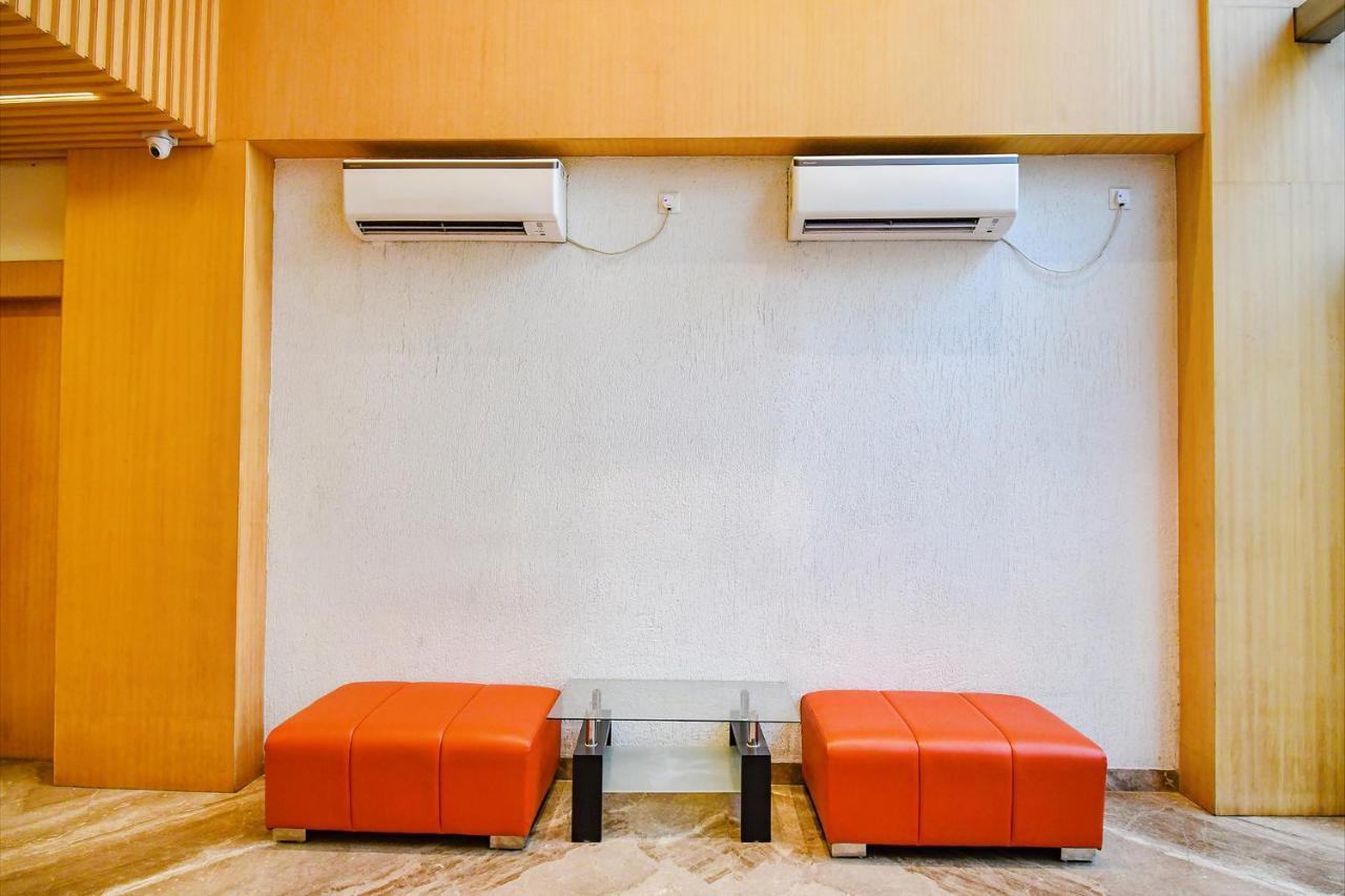 Fabhotel Kzar Select - 2Km From Park Street Колката Екстериор снимка